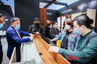 2021北京建博会圆满闭幕：激发新动能 开启新征程