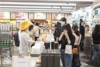 治愈强迫症与挑剔型体质：揭秘NOME诺米生活典藏馆概念店