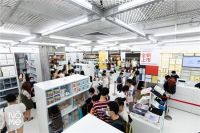 治愈强迫症与挑剔型体质：揭秘NOME诺米生活典藏馆概念店
