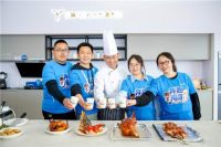既是终点也是"家"!青岛马拉松首个跑者之家智慧新体验