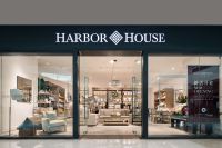 HARBOR HOUSE成都万象城店 重装启幕