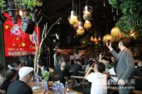 曲直之间 重构未来——2021马可波罗岩板新品发布会·沈阳站圆满落幕