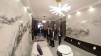 中岩全品类岩板贵州招商会｜签约仪式圆满结束