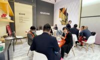 北京建博会-佳歌集成灶震撼开场！实力圈粉！