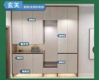 百安居全屋定制节震撼来袭 展现非凡设计力