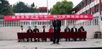 上善若水,红高梁地板践行大企社会责任