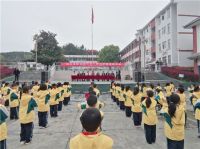 上善若水,红高梁地板践行大企社会责任