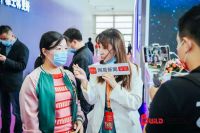 独家对话中展智奥牛娜 揭秘北京建博会的“深一度”