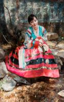 惟美无界-当代朝 鲜油画精品展·杭州2021