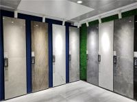 誉辉陶瓷新店启幕 | 一起解锁临汾艺术新地标