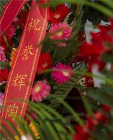 誉辉陶瓷新店启幕 | 一起解锁临汾艺术新地标