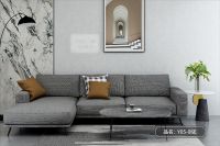 新浪精选：如鱼得水·溢彩墙布——《极简&极奢》