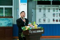 新晨阳、新征程、新未来——晨阳水漆举办二十三周年庆