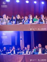 全球思考 在地行动｜G+AWARDS盛大起航，简一以全球视野助力全球设计文化交流