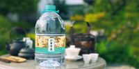 南京市民有好水喝了，洞庭山实力进驻南京