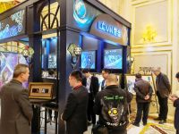 中采联盟第十二届中国房地产工程与战略合作发展大会圆满成功 LEWIN雷盎大放异彩