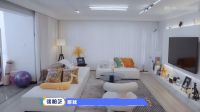 张柏芝卧室首次公开，面积窄小像酒店，床头柜的照片意外抢镜