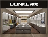 邦克构建厨卫场景新生态打造引领高品质生活方式