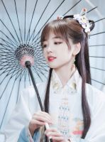 越来越多年轻人穿汉服结婚，是一种文化倒退吗？