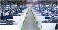 中国品牌日丨中国联塑以智造硬实力打造中国品牌“金名片”