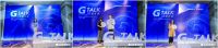 Geberit瑞士吉博力「G-TALK灵感宴遇」| 共话古都西安，创造设计与工艺的奇妙碰撞