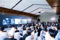 设计重塑生活！2021杭州金住奖思想会燃情西溪