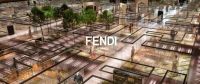 FENDI CASA缔造新奢时尚生活 全新精品概念店于剪刀石