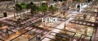 FENDI CASA缔造新奢时尚生活 全新精品概念店于剪刀石头布家居升级启幕