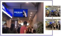 赞！浙派集成灶陆续霸屏全国各大高速服务区！