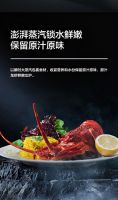 引领行业风向标   美的嵌入式蒸烤一体机A8以匠心打造智慧生活
