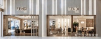 FENDI CASA缔造新奢时尚生活 全新精品概念店于剪刀石