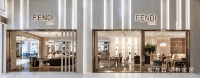 FENDI CASA缔造新奢时尚生活 全新精品概念店于剪刀石头布家居升级启幕