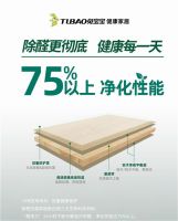 兔宝宝健康家居环保再升级，让家更安“醛”