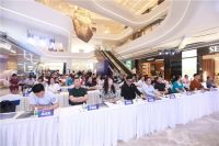 当设计遇上高定|2021第一届中国高端定制设计峰会圆满落幕