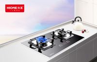 广东集成灶第一品牌：火王引领行业热潮