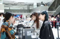 九阳京东喊你和张哲瀚一起：不想洗就不用洗