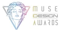 SDDESIGN 艾斯蒂设计丨荣获美国MUSE2021年铂金奖致高殊荣