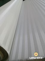 号外!绿芙莱投巨资研发宽幅生态壁布成功问世