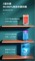 家居必备净小新凉白开净水器，让国人饮水更简单