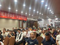 签约金额48万，万洲电器2021年全国营销峰会（上饶站）再传捷报！