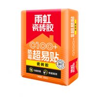 瓷砖胶和水泥哪个好？做好两者区别避免返工