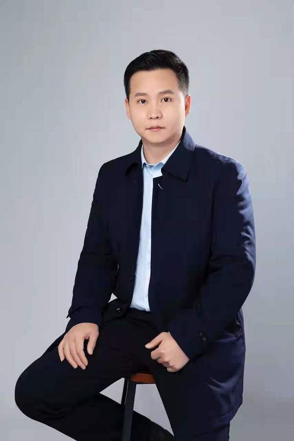 ▲德普凯信董事长李奎