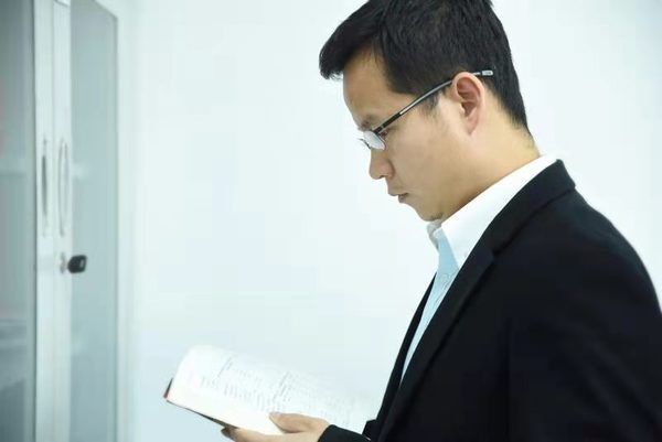   ▲德普凯信董事长李奎