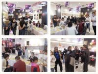 广告投入上百万,全面霸屏,佳歌集成灶安徽蚌埠店强势开业!