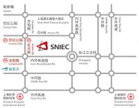 2021年上海厨卫展最全攻略，收藏开始逛展啦！