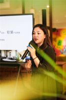 看设计师们联合“谈心”，WAD广州设计分享会圆满举办