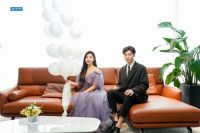 【意式美学，荣耀开启】慕思 | CALIASOFART郑州店开业盛典