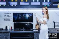 TCL集成灶大手笔助力品牌升华，多维度营销跨界出圈