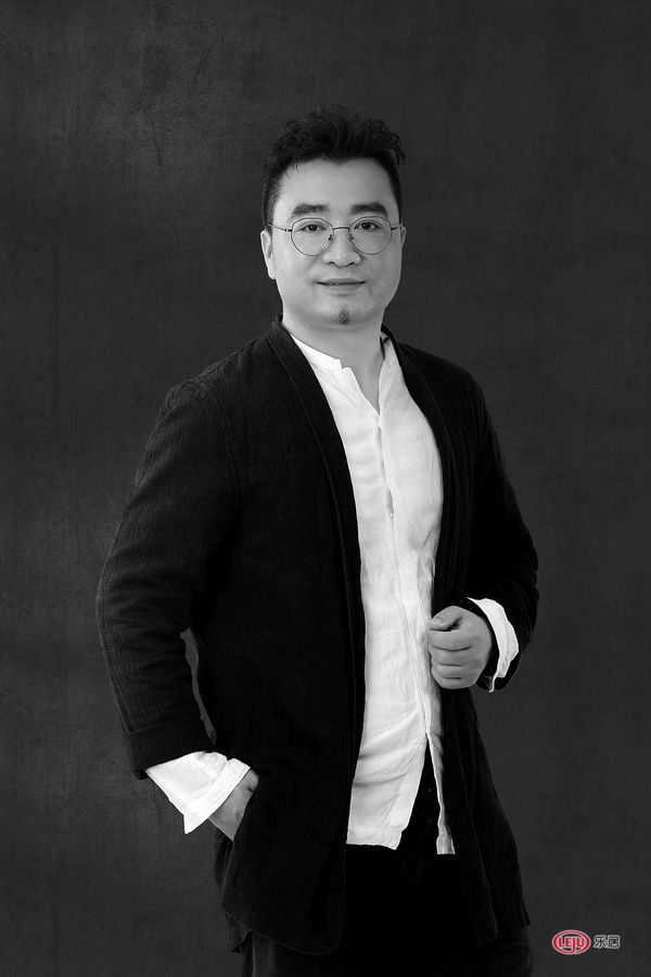 尚构设计张伟作品 | 智能时代，未来感的诗意折射
