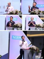 新豪轩全国首家1500㎡直营店落户武汉，创行业典范！